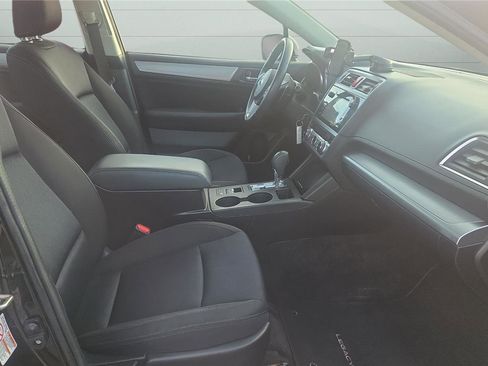 Used 2015 Subaru Legacy 2.5i Premium w/ Popular Package #2 image 18