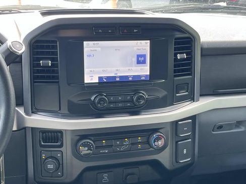 Used 2023 Ford F150 XLT AWD/4WD image 19