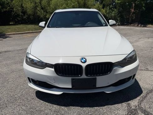 Used 2015 BMW 328i xDrive Sedan AWD/4WD image 8