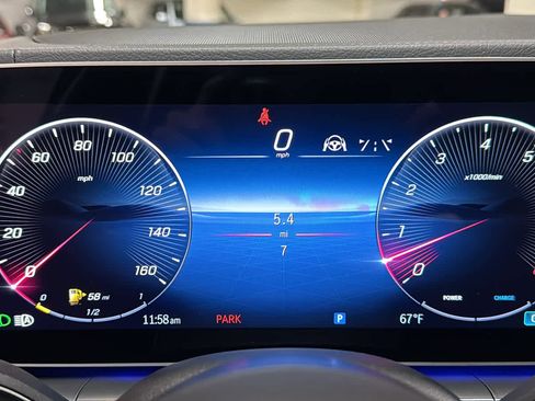 New 2026 Mercedes-Benz GLE 450 4MATIC Coupe image 20