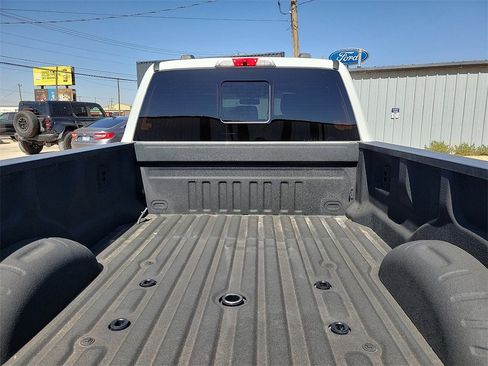 Used 2024 Ford F350 Limited w/ FX4 Off-Road Package image 15