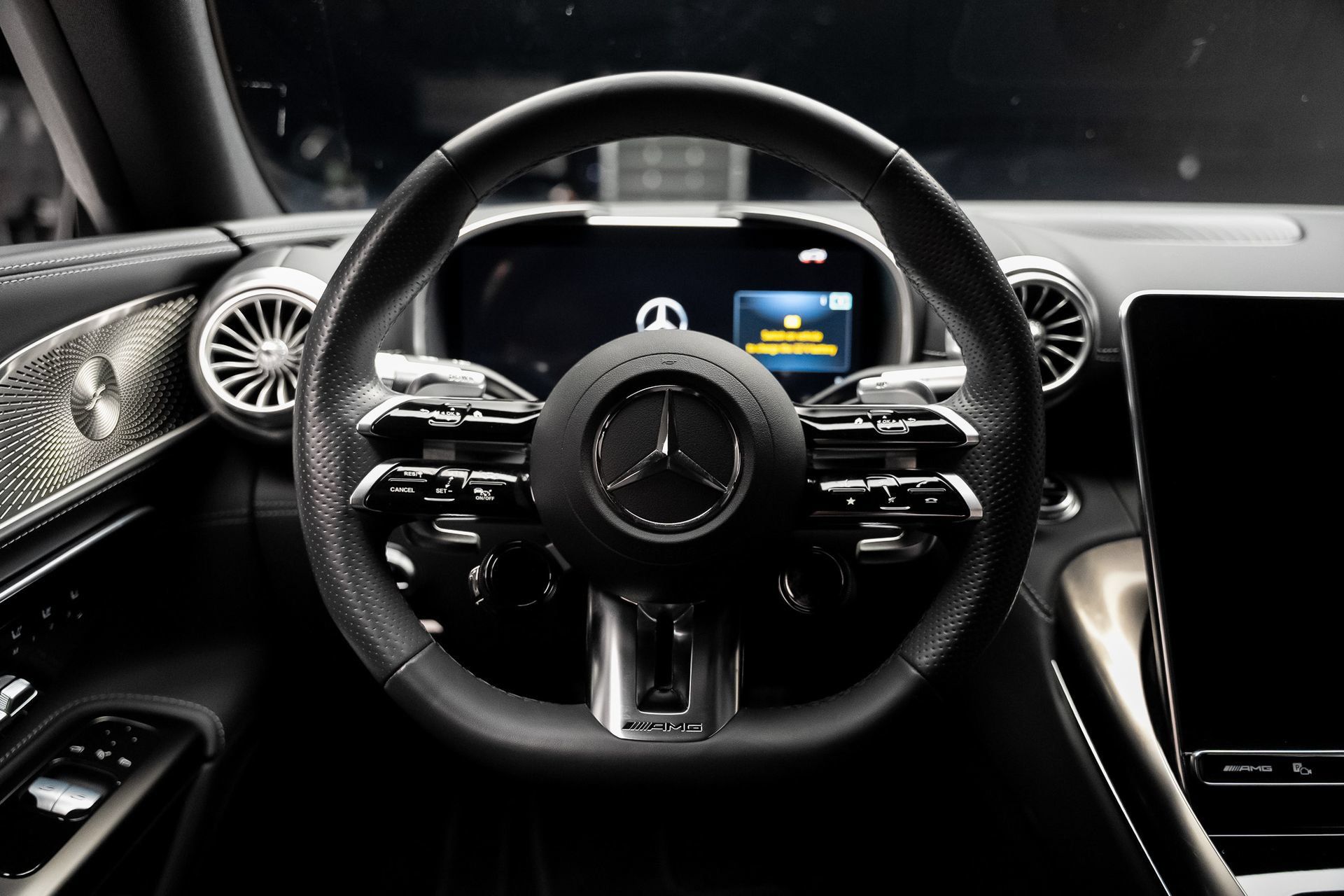 Used 2024 Mercedes-Benz AMG GT 55 image 47