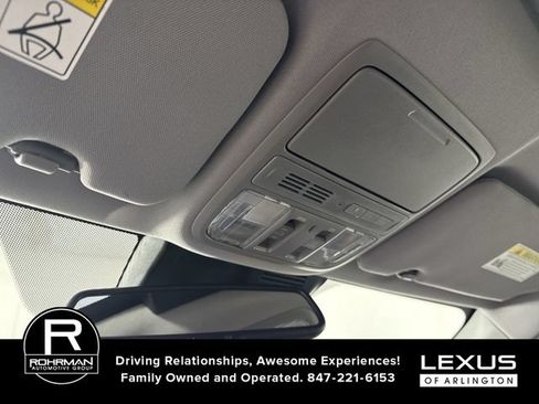 Used 2022 Honda CR-V Touring image 10