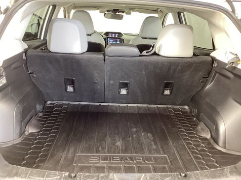 Used 2018 Subaru Crosstrek 2.0i Limited AWD/4WD image 34