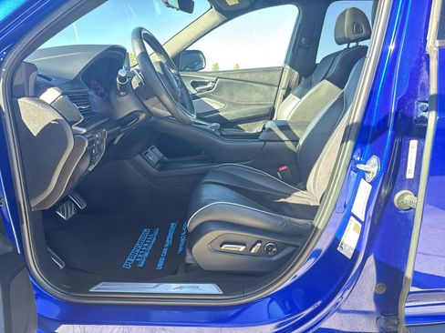 Used 2021 Acura RDX A-Spec image 20