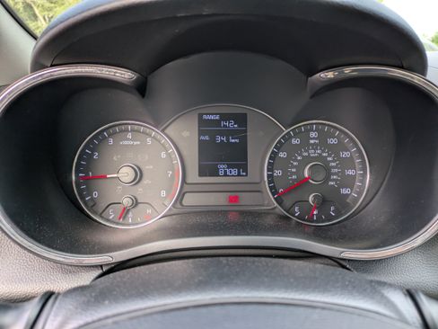 Used 2015 Kia Forte LX image 24