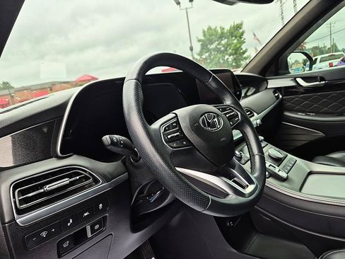 Used 2022 Hyundai Palisade Calligraphy w/ Winter Package FWD image 15