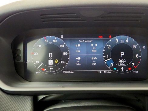 Used 2025 Land Rover Discovery Dynamic SE AWD/4WD image 15