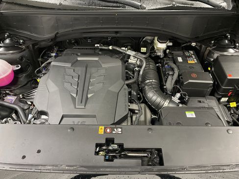 New 2026 Hyundai Palisade Calligraphy AWD/4WD image 38