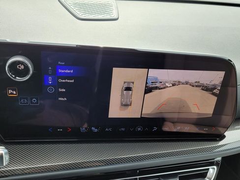 New 2026 Chevrolet Traverse High Country image 20