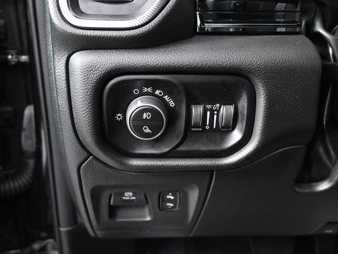 Used 2025 RAM 1500 Rebel w/ Rebel Level 2 Equipment Group AWD/4WD image 24