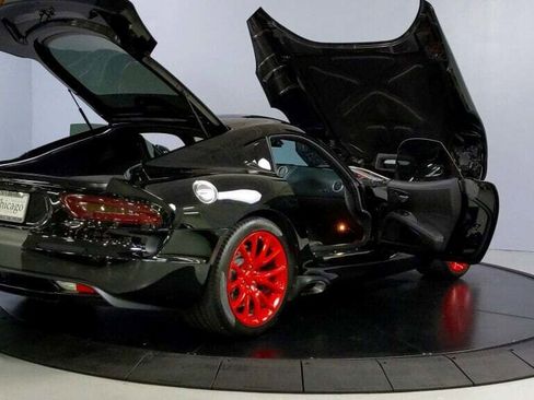 Used 2013 SRT Viper GTS image 10