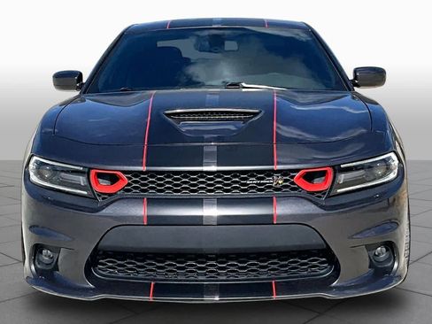 Used 2020 Dodge Charger Scat Pack RWD image 4