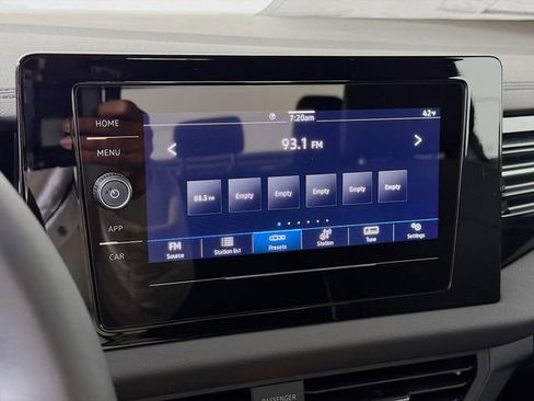 New 2026 Volkswagen Jetta Sport FWD image 14