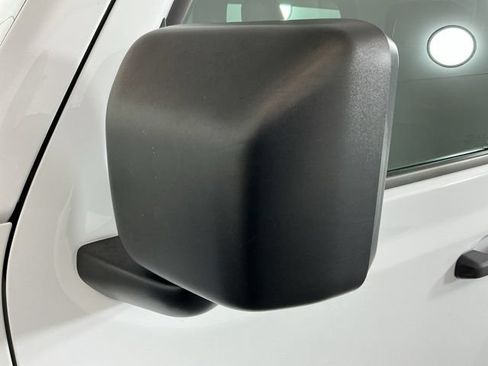 Used 2021 Jeep Wrangler Rubicon AWD/4WD image 11