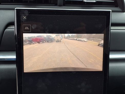 Certified 2025 GMC Terrain Elevation image 16