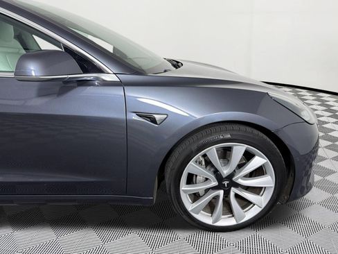 Used 2018 Tesla Model 3 Long Range AWD/4WD image 13