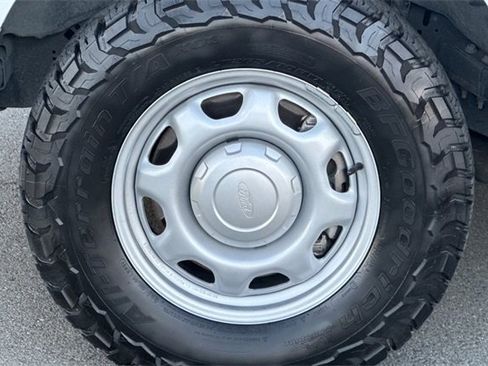 Used 2021 Ford F150 XL w/ Equipment Group 101A High image 23