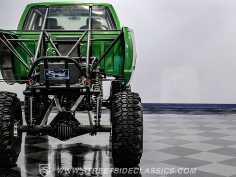 Used 1988 Chevrolet Silverado 1500 2WD Extended Cab image 25