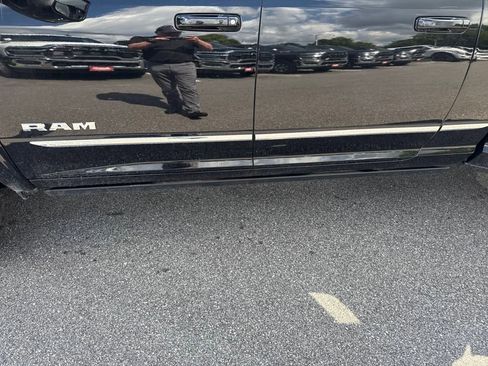 New 2026 RAM 3500 Limited image 13