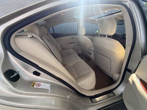 Used 2011 Lexus ES 350 image 6