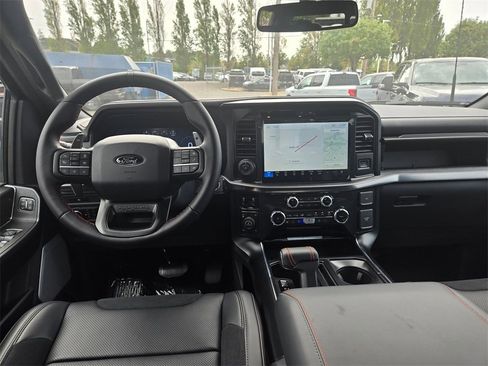 New 2025 Ford F150 Raptor image 10