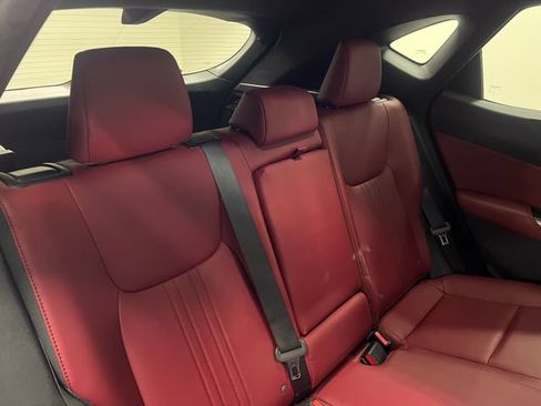 Used 2024 Lexus NX 350 AWD w/ Vision Package image 13