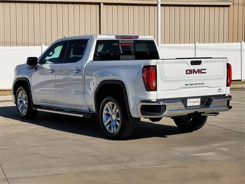 Used 2020 GMC Sierra 1500 SLT image 6