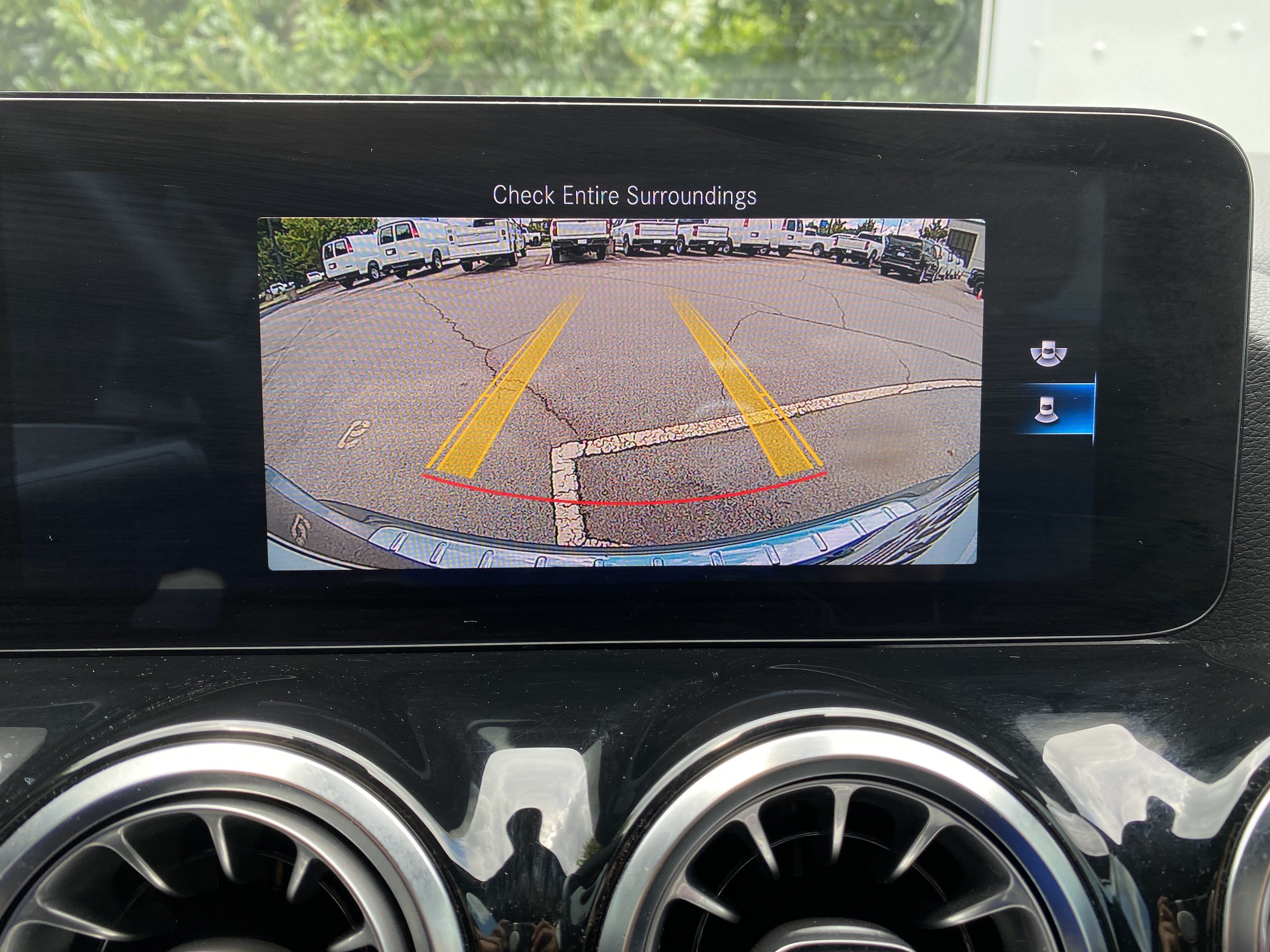 Used 2022 Mercedes-Benz GLA 250 4MATIC image 27