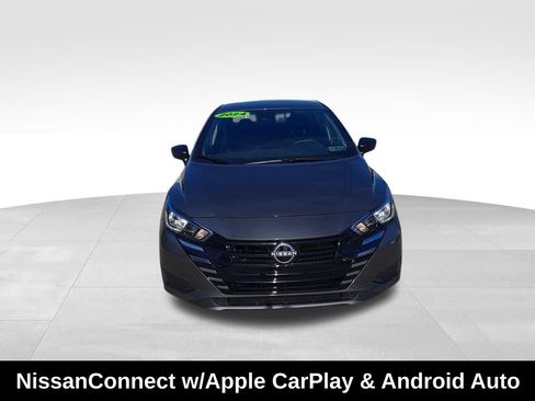 Certified 2024 Nissan Versa S w/ S Plus Package image 10