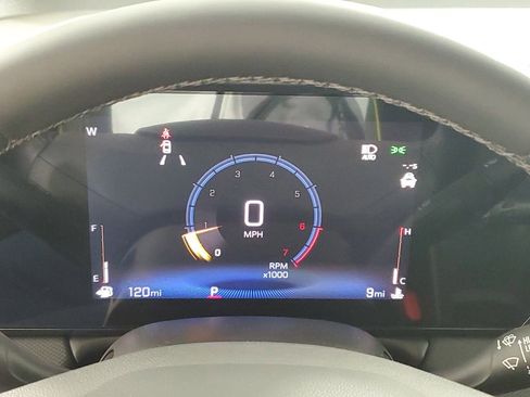 New 2026 Chevrolet TrailBlazer ACTIV image 25