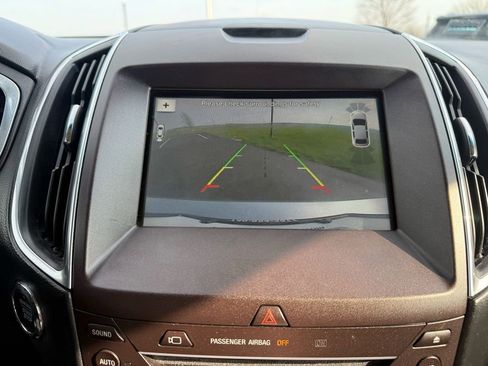 Used 2018 Ford Edge Sport w/ Equipment Group 401A image 13
