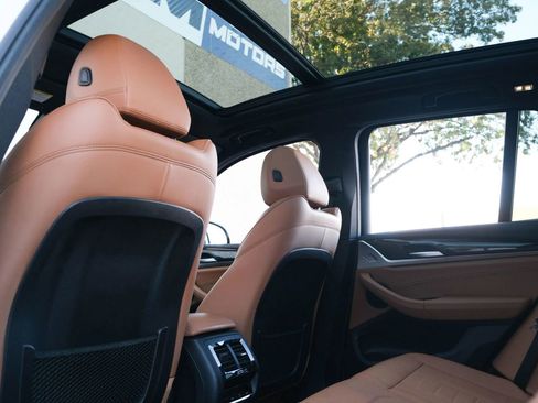 Used 2020 BMW X3 sDrive30i w/ Convenience Package image 25