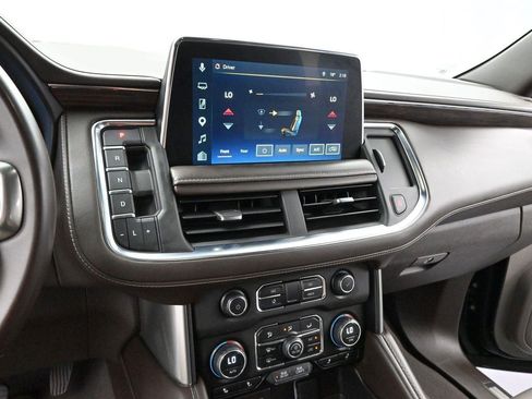 Used 2023 Chevrolet Tahoe LT AWD/4WD image 18