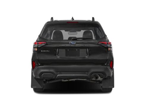 New 2026 Subaru Forester Premium AWD/4WD image 8