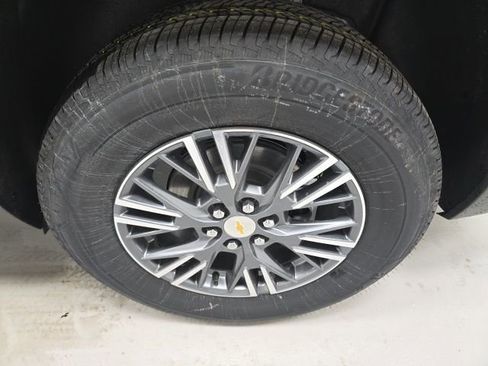 New 2026 Chevrolet Traverse LT image 22