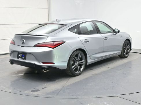 Certified 2023 Acura Integra A-Spec image 29