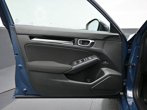 Certified 2026 Honda Civic Sport image 30