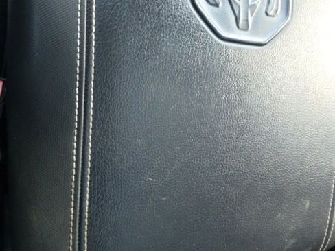 Used 2022 RAM 1500 Rebel w/ Rebel Level B Equipment Group image 33