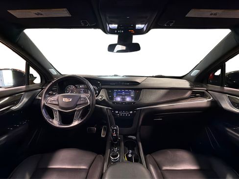 Used 2020 Cadillac XT5 Sportv AWD/4WD image 44