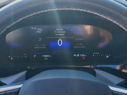 Certified 2023 Volkswagen Taos S image 11