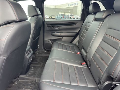 Used 2024 Honda CR-V Sport-L image 17