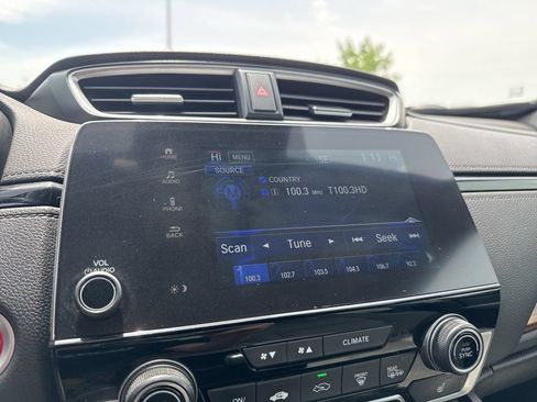 Used 2018 Honda CR-V EX image 21