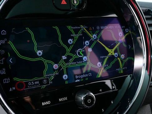 Used 2023 MINI Cooper Clubman John Cooper Works image 16