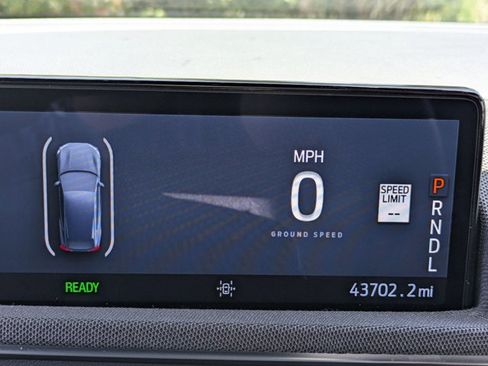 Used 2022 Ford Mustang Mach-E Select w/ Comfort/Technology Package AWD/4WD image 8