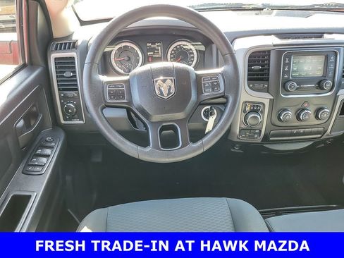 Used 2016 RAM 1500 Express image 10
