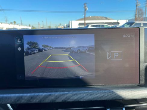 Used 2025 Hyundai Sonata SEL image 17