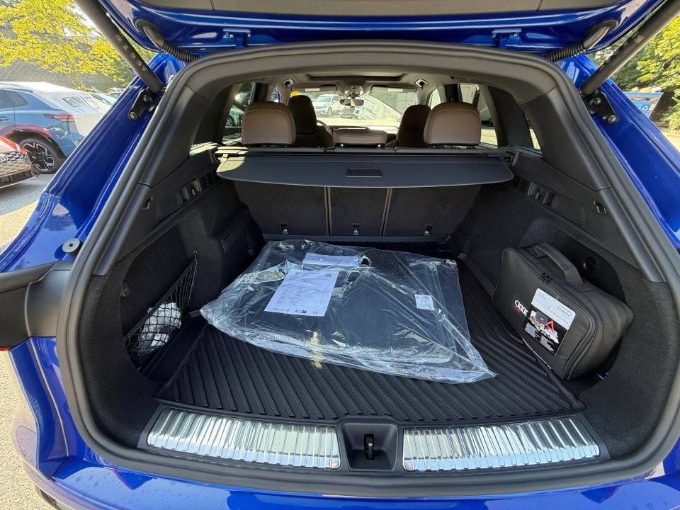 New 2026 Audi Q5 Premium Plus AWD/4WD image 15