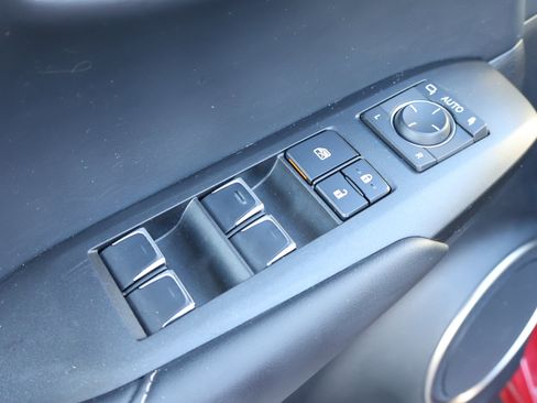 Used 2020 Lexus NX 300 FWD w/ Comfort Package image 16