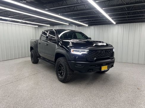 Used 2025 RAM 1500 RHO w/ RHO Level 1 Equipment Group image 2